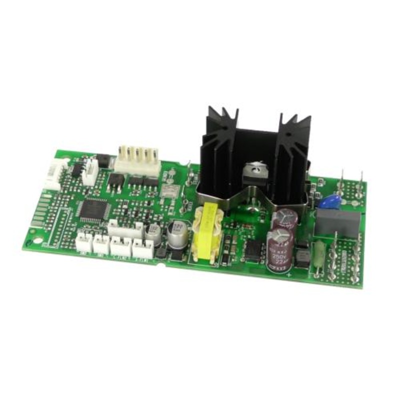 Delonghi EC9335R Espresso Machine Power Supply Board