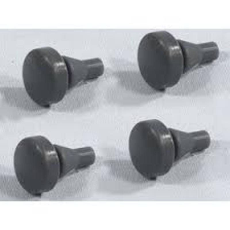 Delonghi Bung- Top Cover 4Pk Je850 – Kw713457