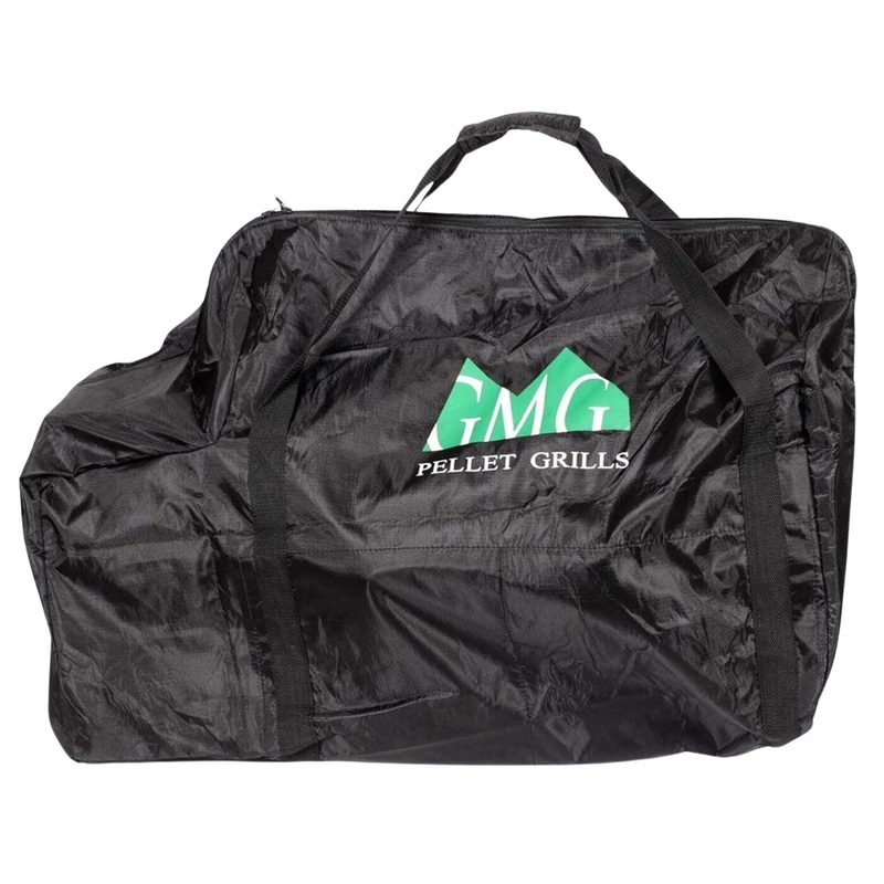 Green Mountain Grills GMG-6039 Tote Carrying Bag for Trek Prime Grill