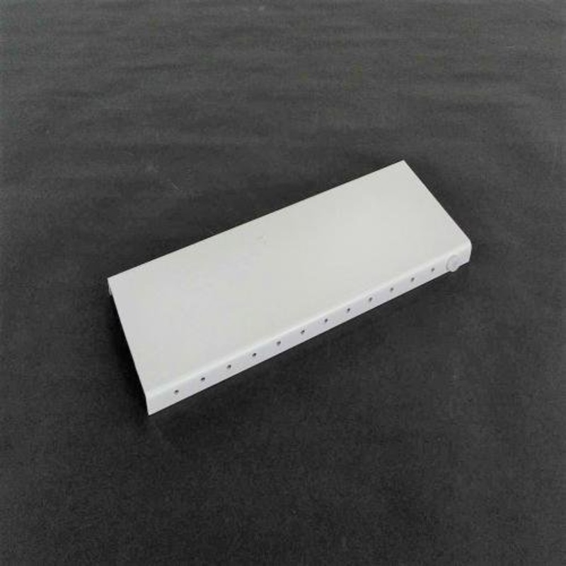 Delonghi PACEX140HPEWLG3A Portable Air Conditioner Long Window Bracket Extension