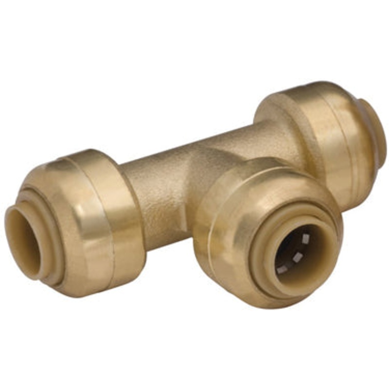 1 LEAD FREE SB LF TEE