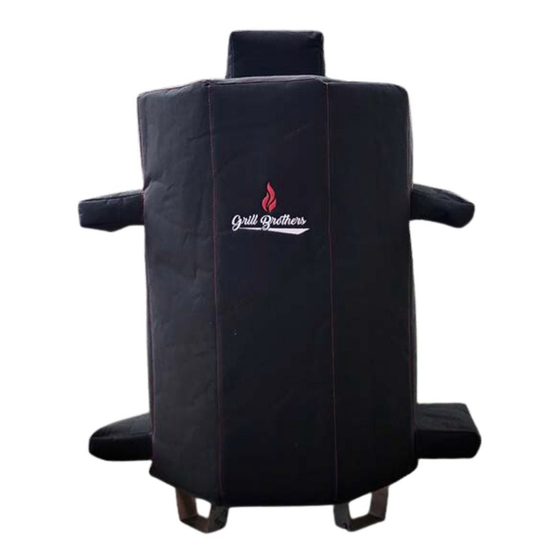 Grill Brothers Cover for Grill Barrel Small