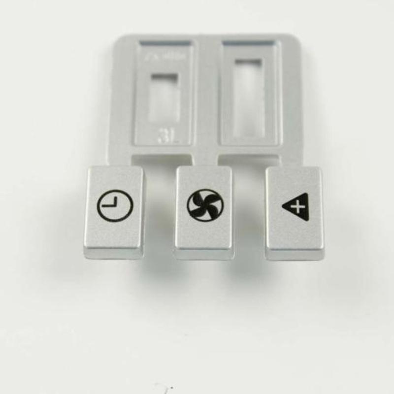 Delonghi Air Conditioner Push Button Right – TL2612