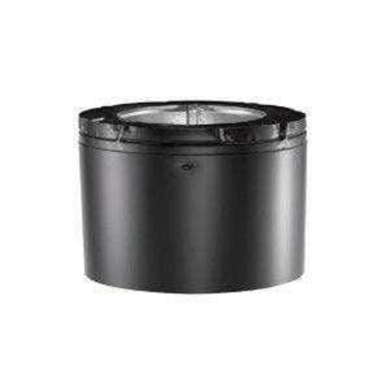 Napoleon W175-0053 Simpson Duravent Adapter for Flexible Direct Vent, 4×7-inch