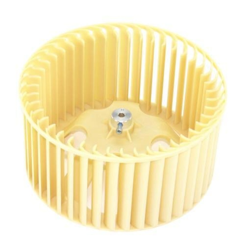 Delonghi PACEX390LN1ALBK Portable Air Conditioner Blower Wheel