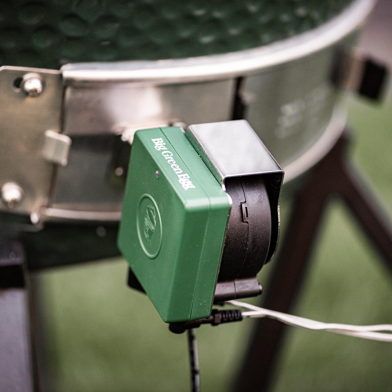 EGG Genius Temperature Controller