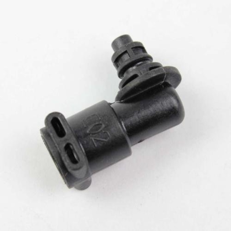 Delonghi ECAM29084SB Fully Automatic Espresso Machine Connection