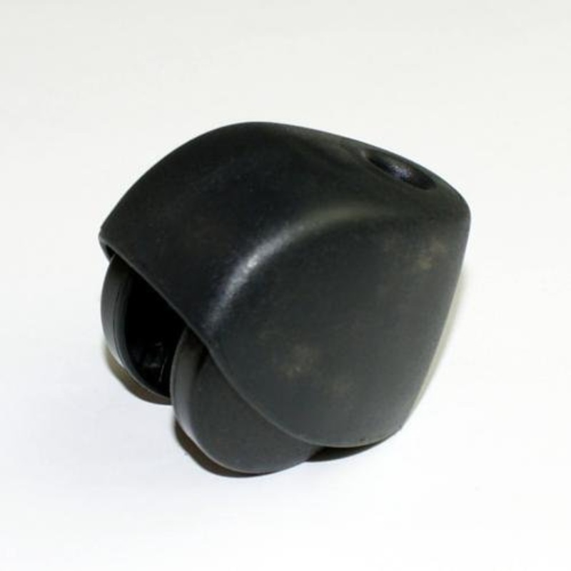 Delonghi EW7507EBM Oil Filled Radiator Castor Wheel