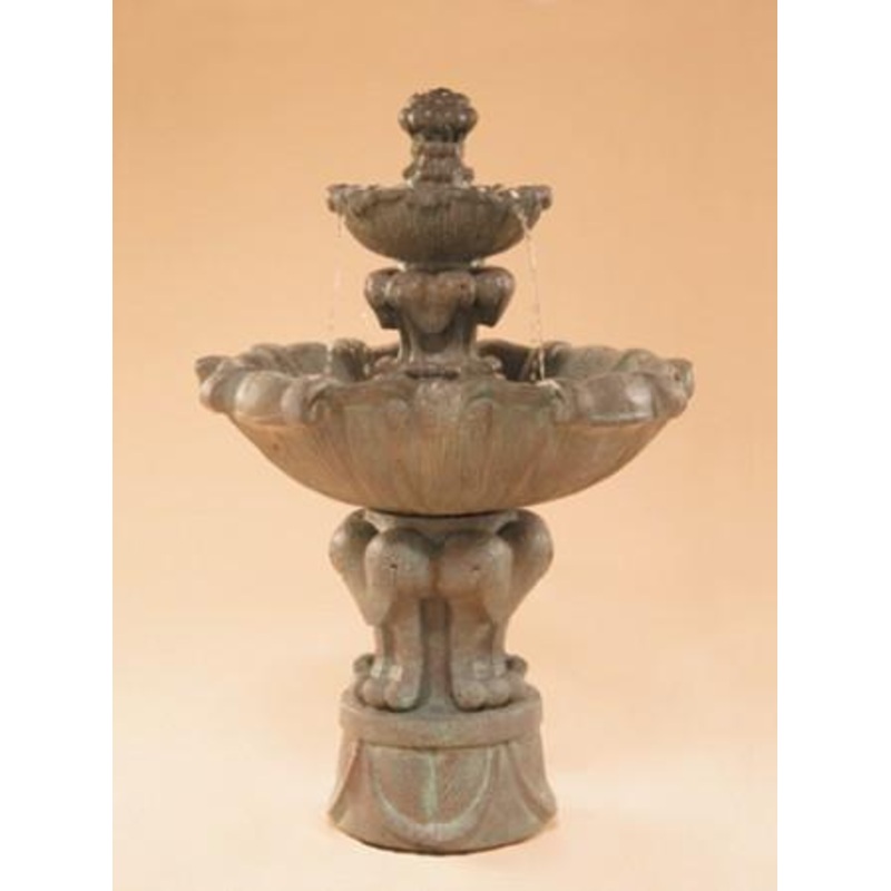 Vesuvio Fountain Small