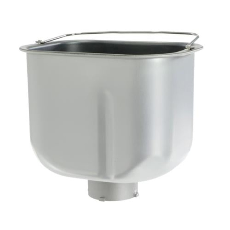 Delonghi DBM450 Breadmaker Bread Pan Assembly