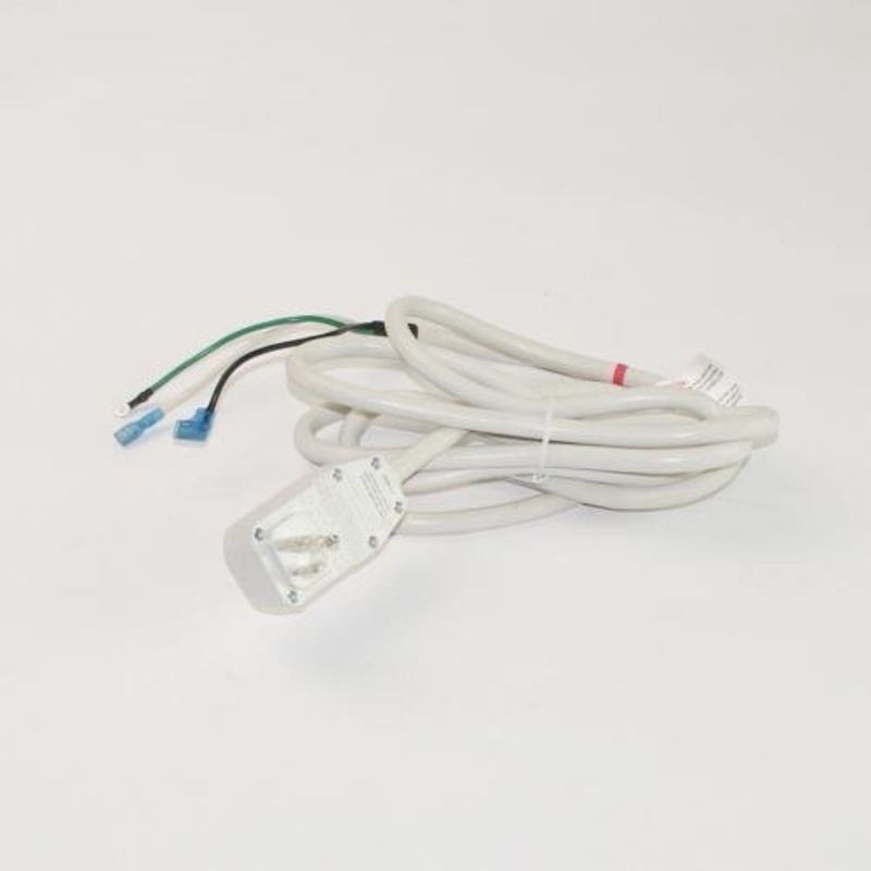 Delonghi PACCT90 Portable Air Conditioner Power Supply Cord