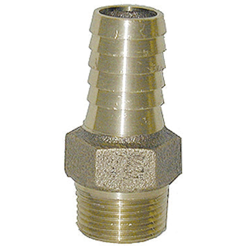 1  MPT BRONZE ADAPTER