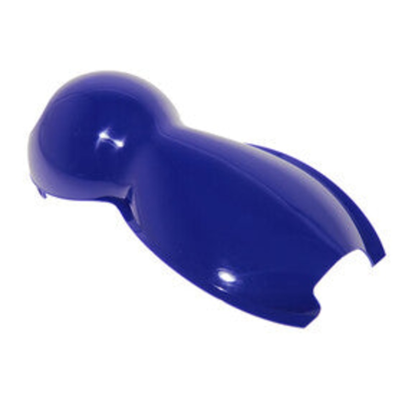 Delonghi Assy Cover Back Blue+Bag Edg35 – 5513231741