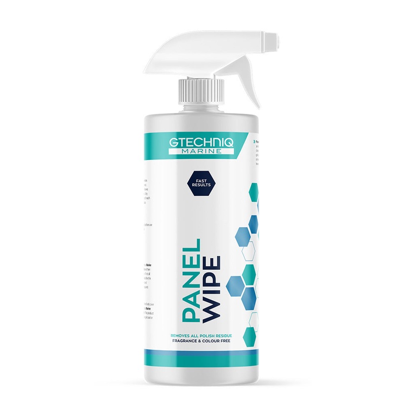 Gtechniq Panel Wipe – 500ml [MPW 0.5]