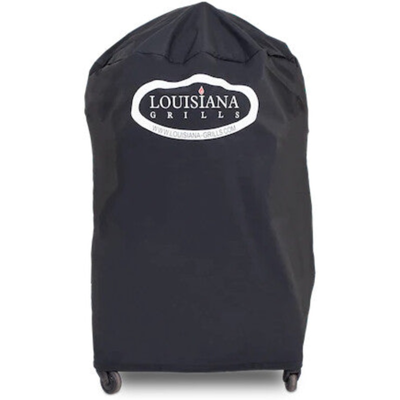 Louisiana Grills Kamado Grill Cover (K22BLK)