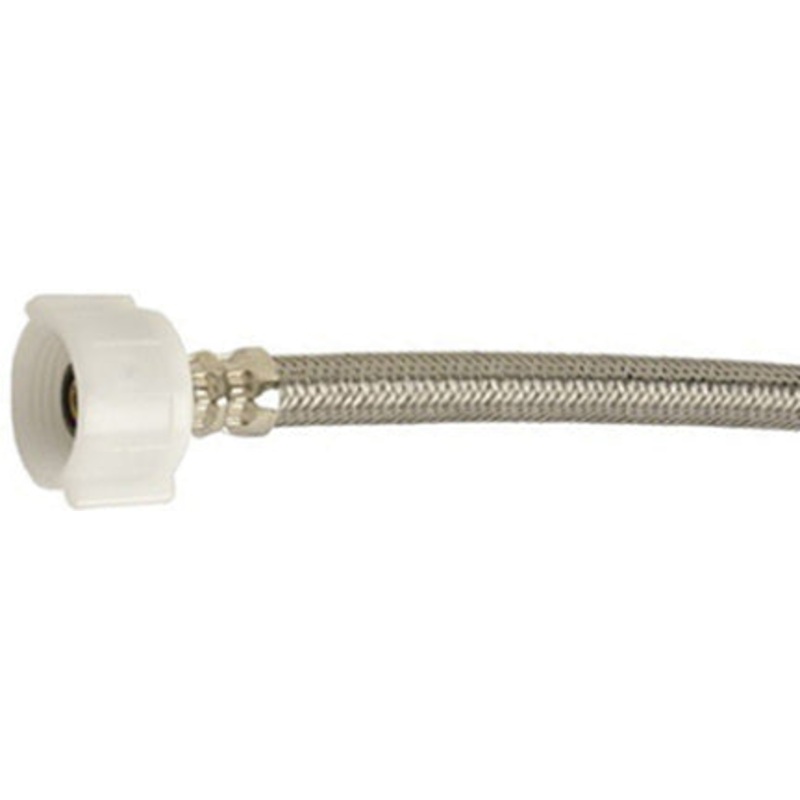 CONNECTOR TOILET SS 9 L