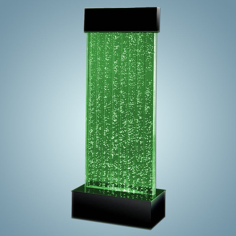 Midwest Tropical WP-1 Water Panel Bubble Fountain