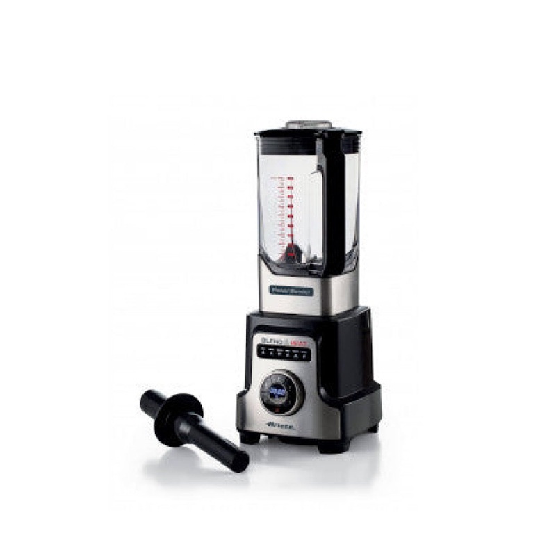 Blend & Heat Digital 6 Blades 2000W