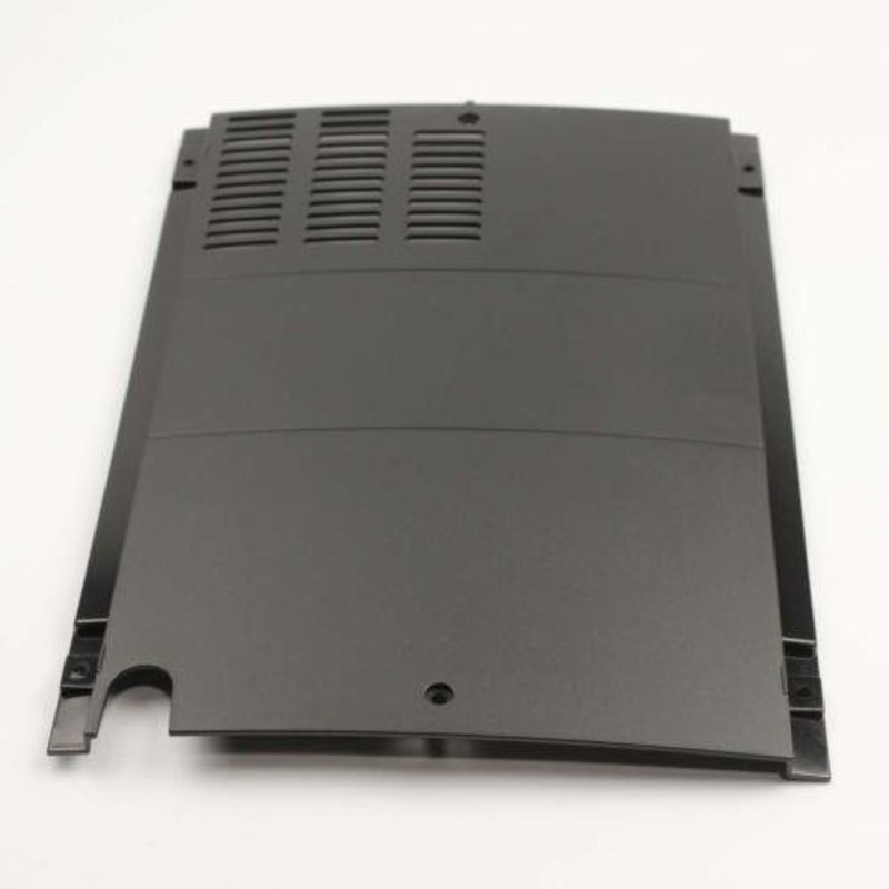 Delonghi EAM4000 Fully Automatic Espresso Machine Rear Panel