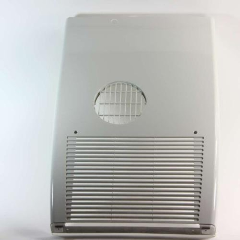 Delonghi PACA120LE Portable Air Conditioner Rear Panel