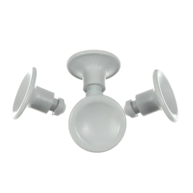 Delonghi Food Processor Foot (Pack 4) – KW662456