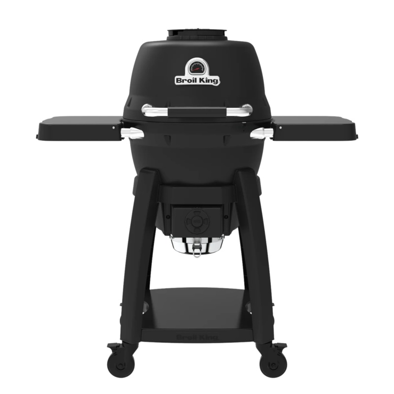 Broil King KEG Freestanding Kamado Charcoal
