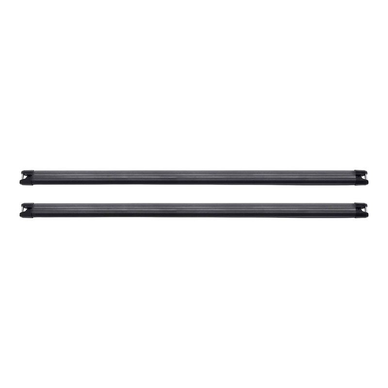 Yakima 55′ Aluminum HD Crossbar, Compatible w/StreamLine Towers, (Open Box)