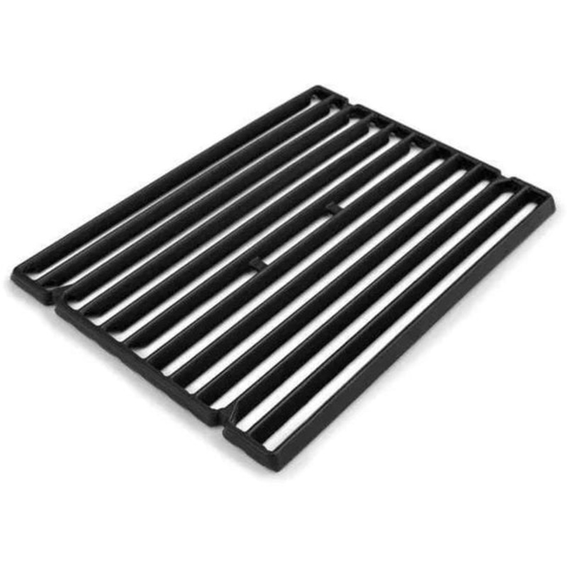 Broil King Cooking Grid – Signet/Crown (Prior To 2006) – Cast Iron – 2 Pcs