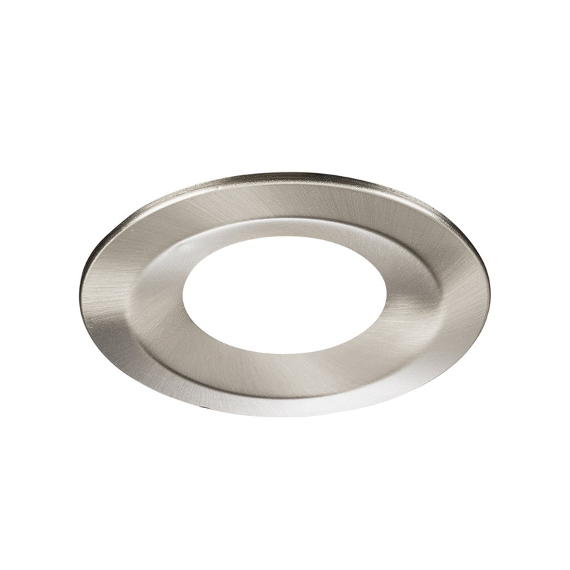 Brushed Chrome Bezel for SHA5296