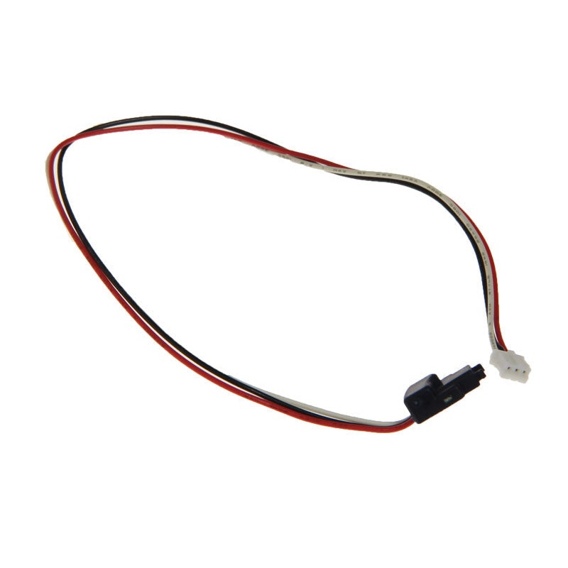 Delonghi Coffee Machine Pcb Flow Meter With Wiring – FL36189