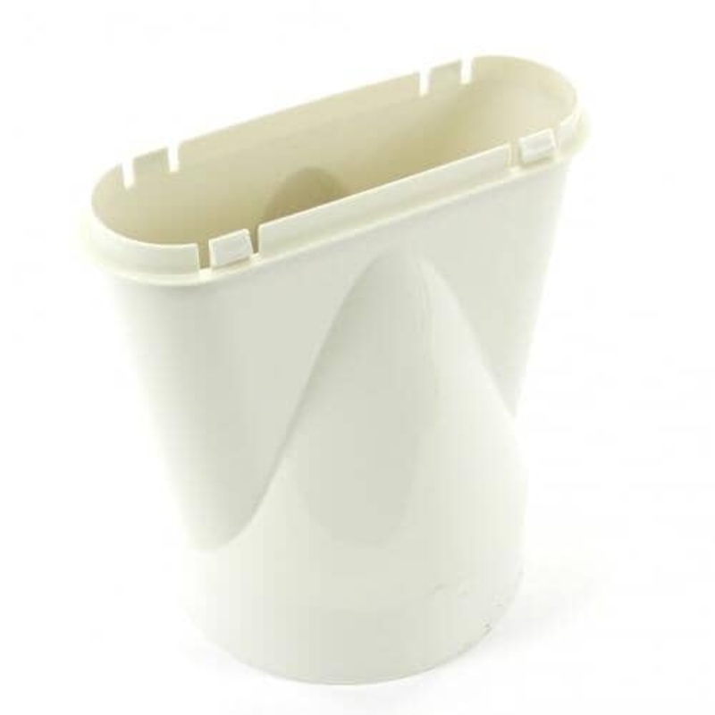 Delonghi Portable Air Conditioner Window Nozzle – 5315110061