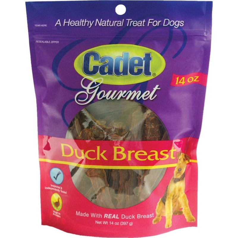 Cadet Gourmet Duck Breast 14-oz