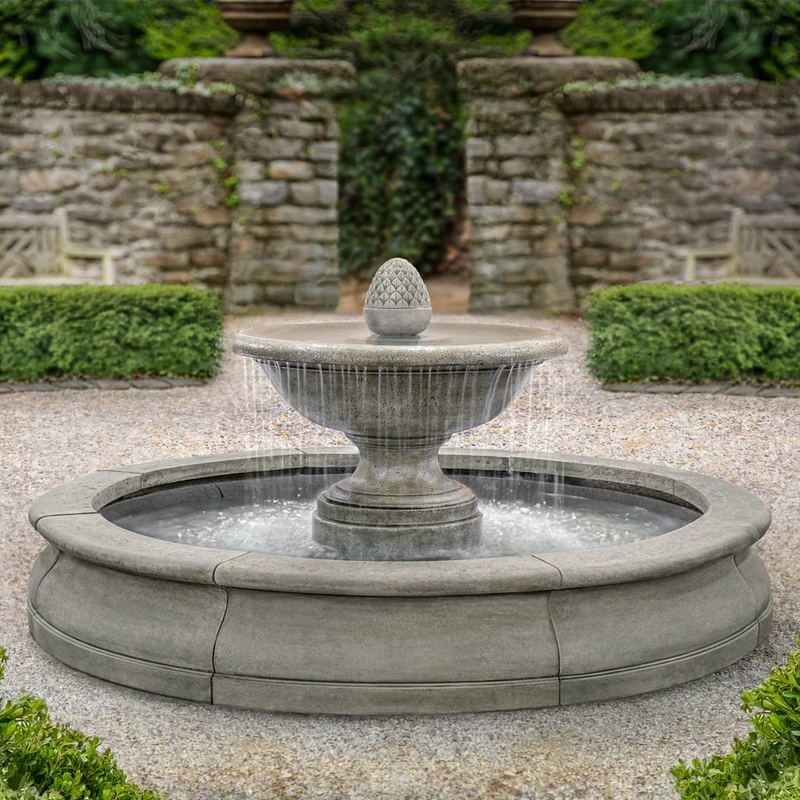 D’Este Estate Fountain