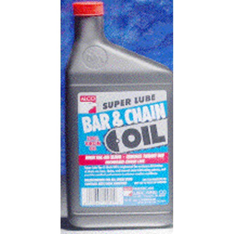 OIL QT BAR   CHAIN SAVE A CHAIN