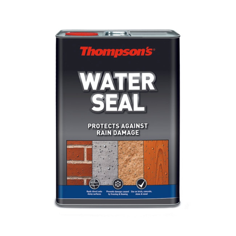Thompsons Water Seal 5L Default