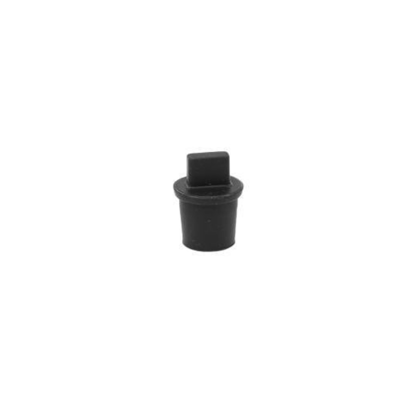 Delonghi DDX250PEF Dehumidifier Black Ring Nut