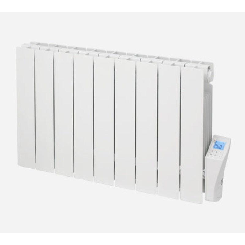 1.25kW Low Profile Electric Radiator
