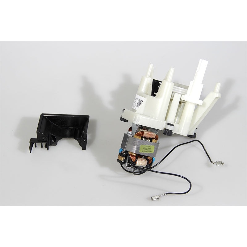 Delonghi Coffee Machine Grinder Assembly (2D-Dl 230V) – 5513227971