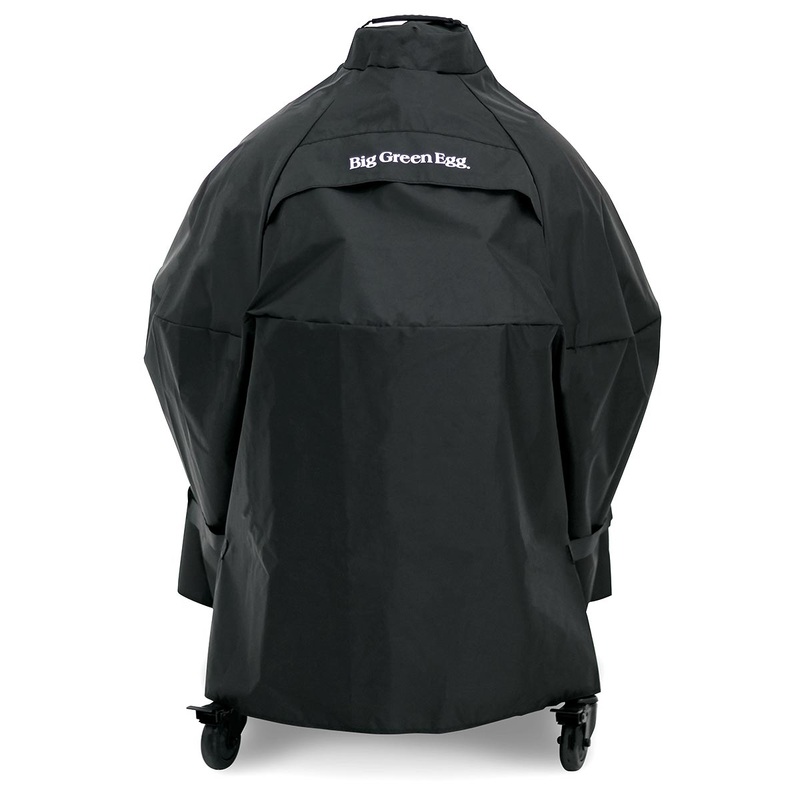 Cover Type I – Universal-Fit for Big Green Egg