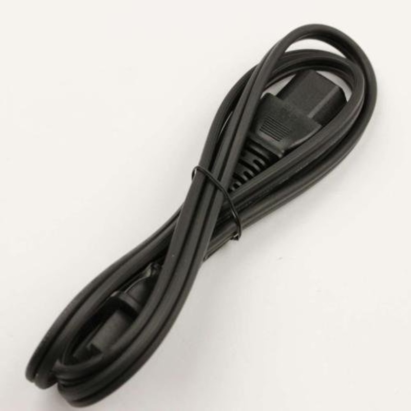 Delonghi ECAM28465B Fully Automatic Espresso Machine Power Supply Cord