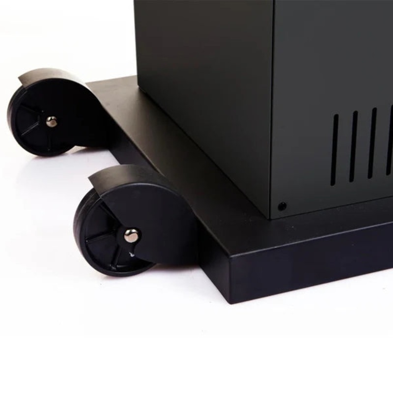 Bromic Tungsten Portable Base Replacement Natural Gas