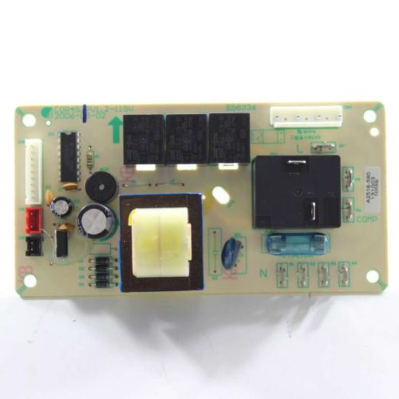 Delonghi PACCN120E Portable Air Conditioner Control Board