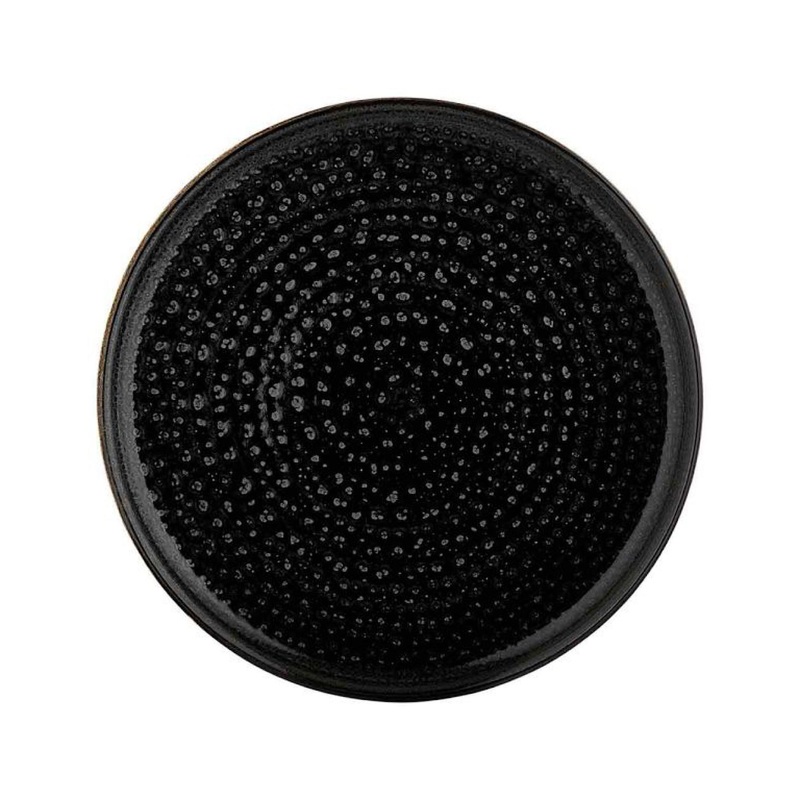 Attitude Brownie  Plate Edge plate 27cm