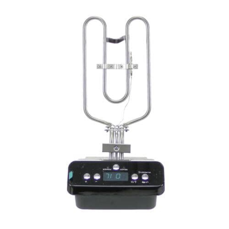 Delonghi Deep Fryer Control Panel+Heating Element – LN1259