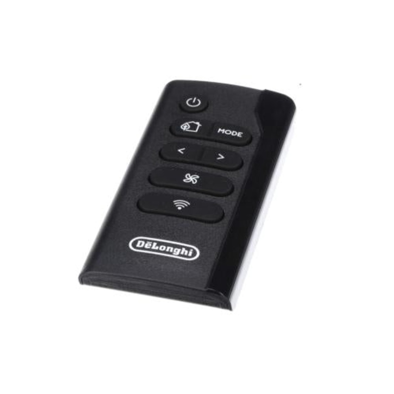 Delonghi PACEL376HGRFK6ALBK Portable Air Conditioner Remote Control