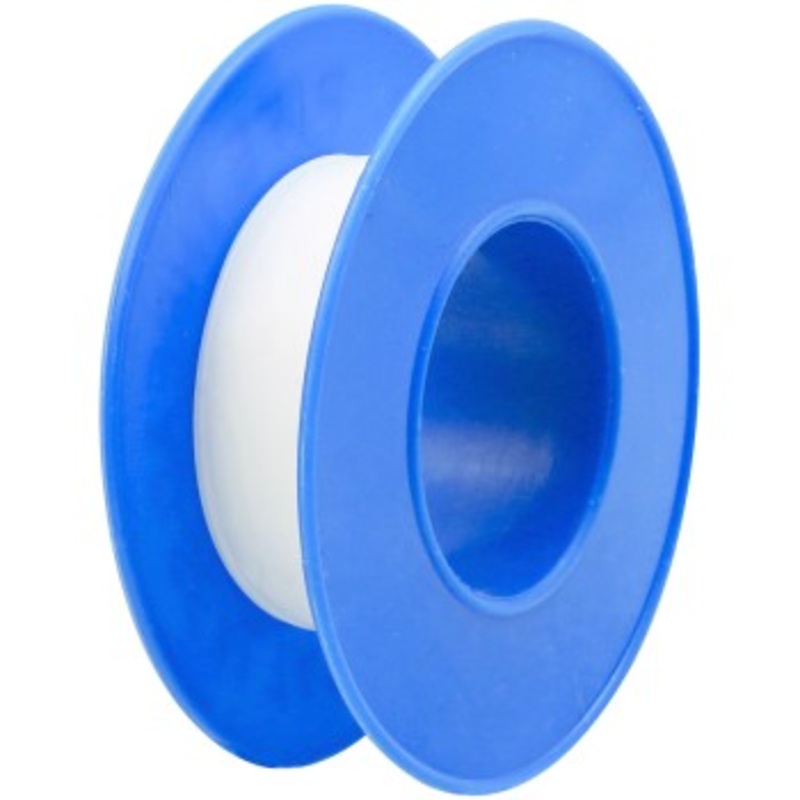 World & Main/Cranbury 606991 3129 1/2×520 Ptfe Thread Tape