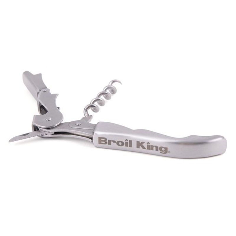 Broil King Wine Bottle Opener