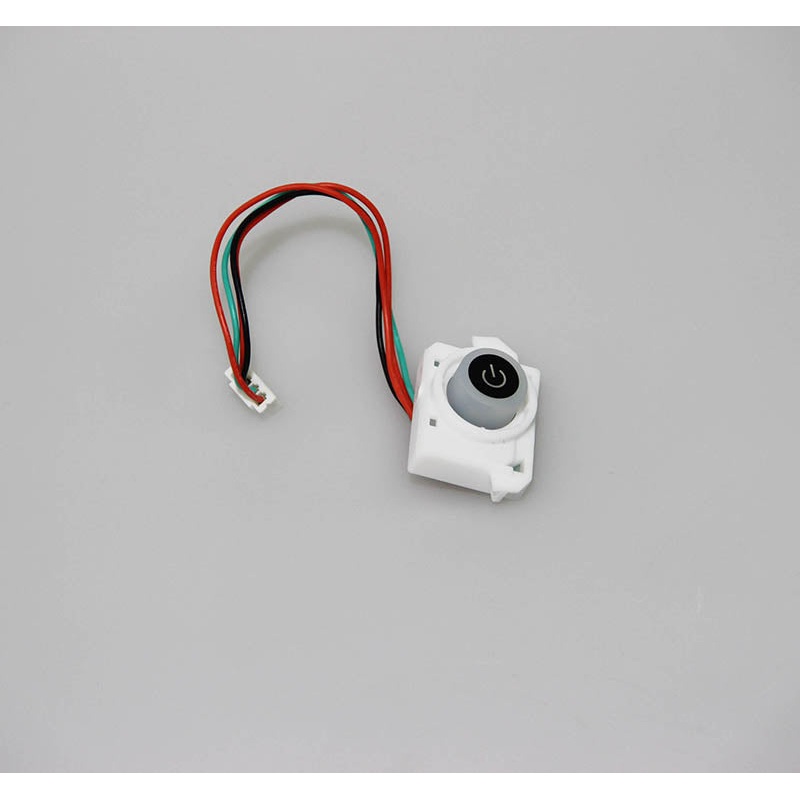 Delonghi Coffee Machine On/Off Button (Ex:R) – WI1547