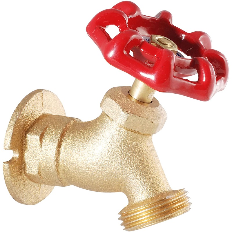 LDR Industries Boiler Sillcocks I.P.S 1/2″ IPS