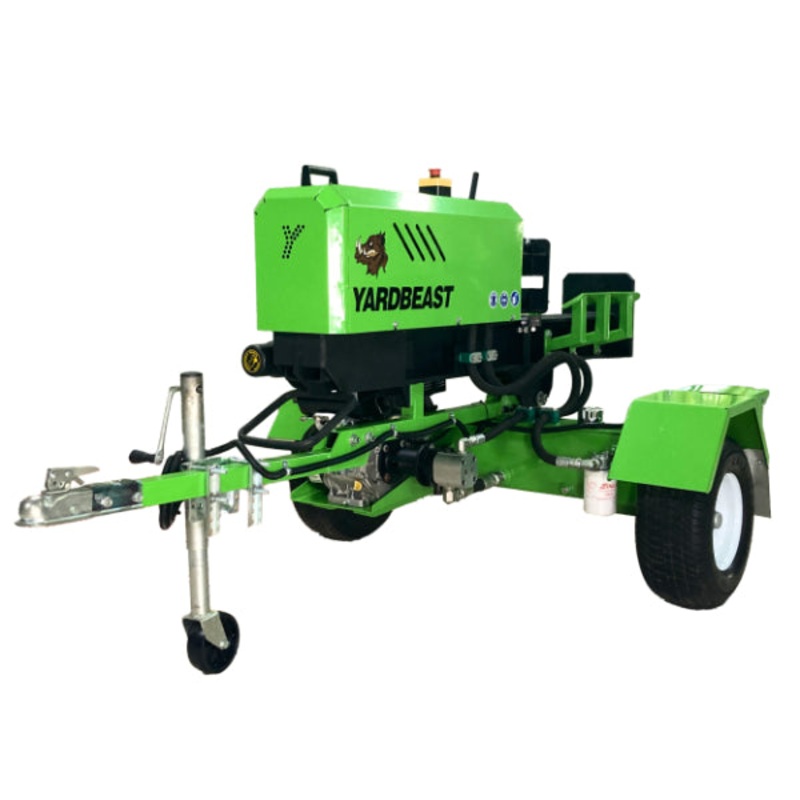 Yardbeast LZ-505 Log Splitter